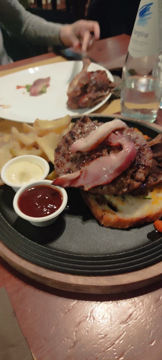 Foto 2 di Tramvai - Fidenza