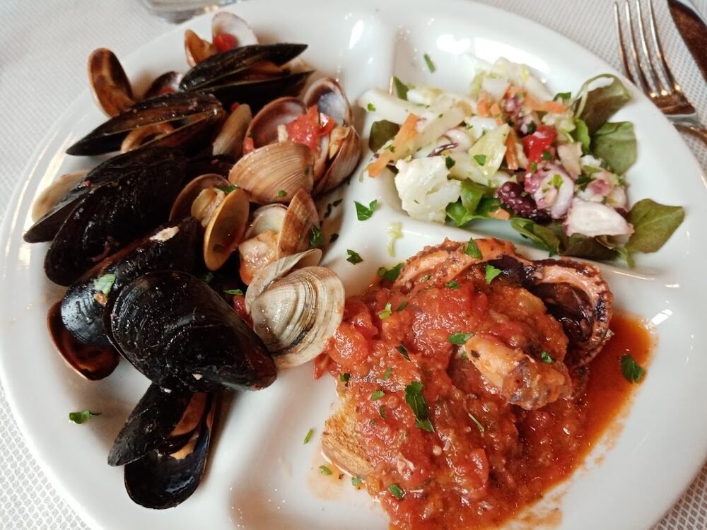 Foto 4 di Ristorante Pizzeria Il Nodo - Parma