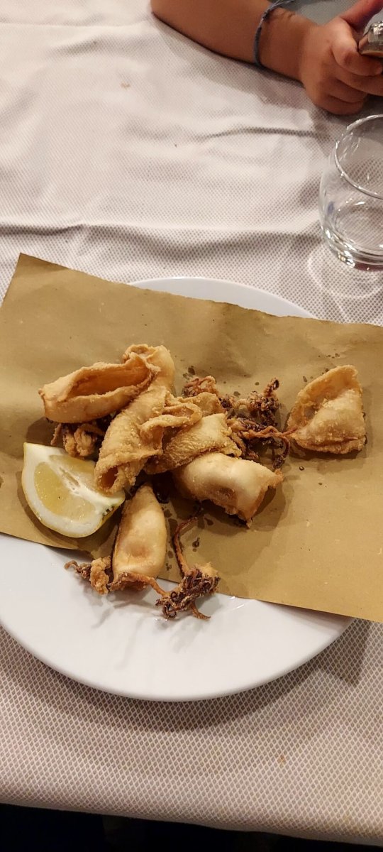 Foto 2 di Ristorante Pizzeria Il Nodo - Parma