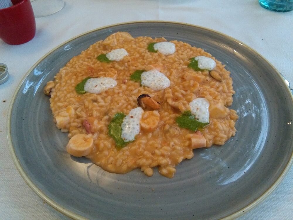 Foto 2 di L'ottava Nota - Parma