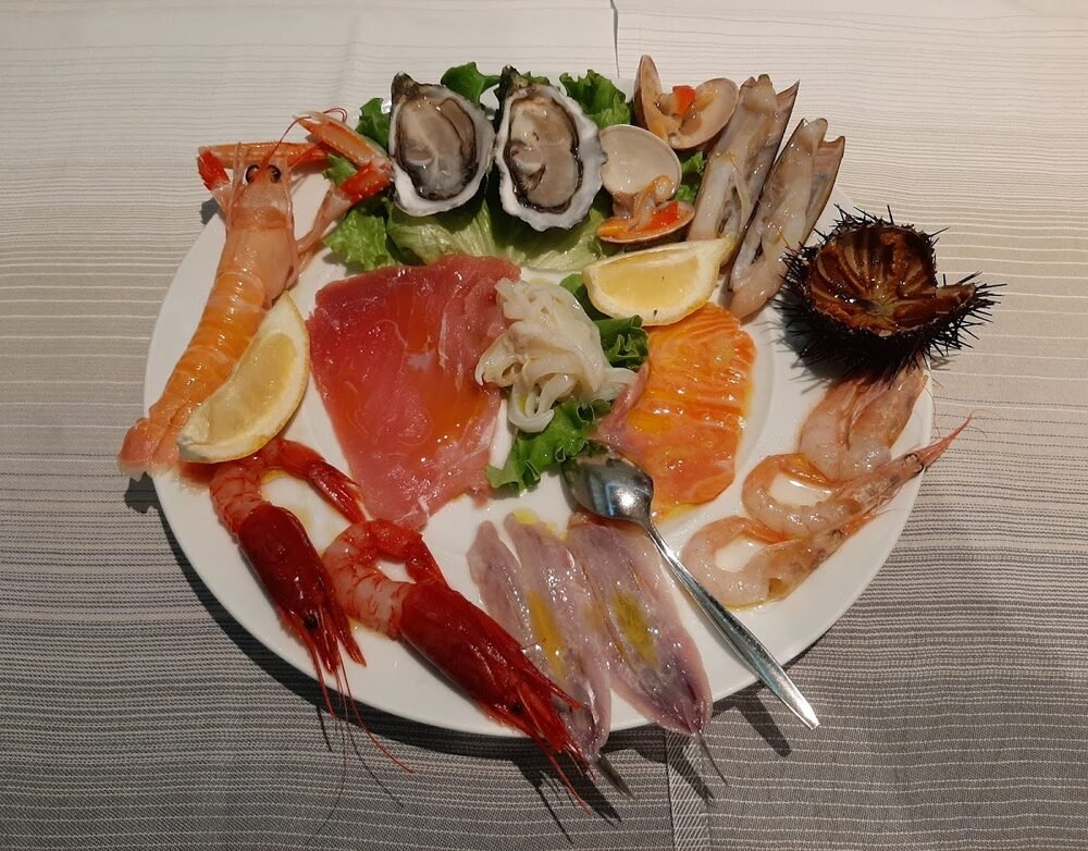 Foto 3 di L'ottava Nota - Parma