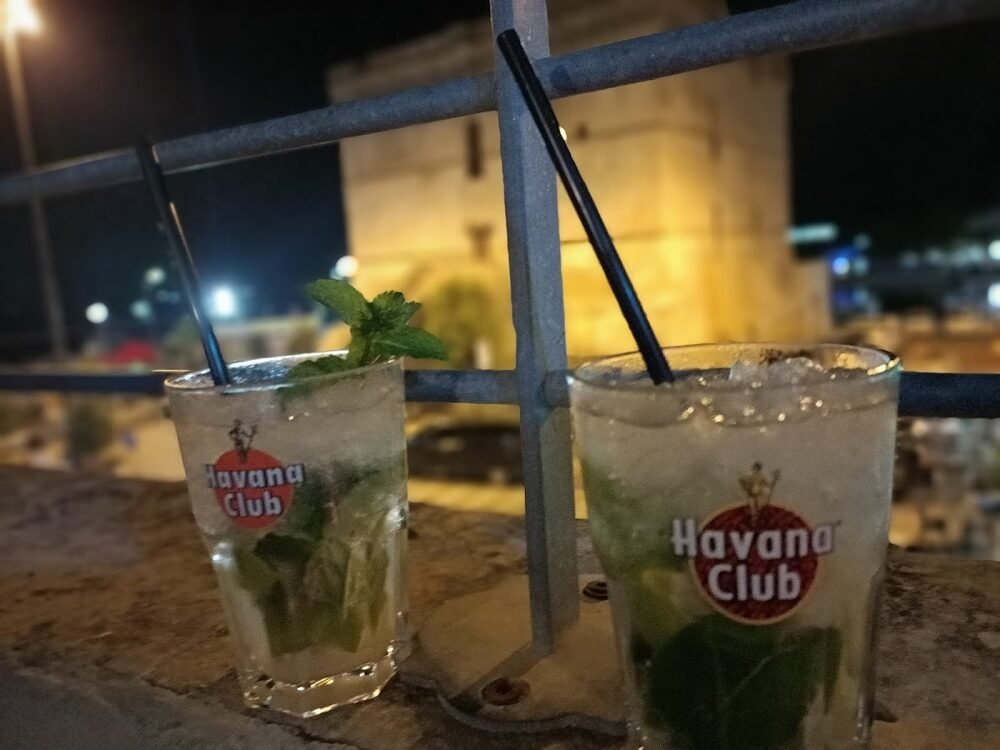 Foto 2 di Guarana - Porto Cesareo