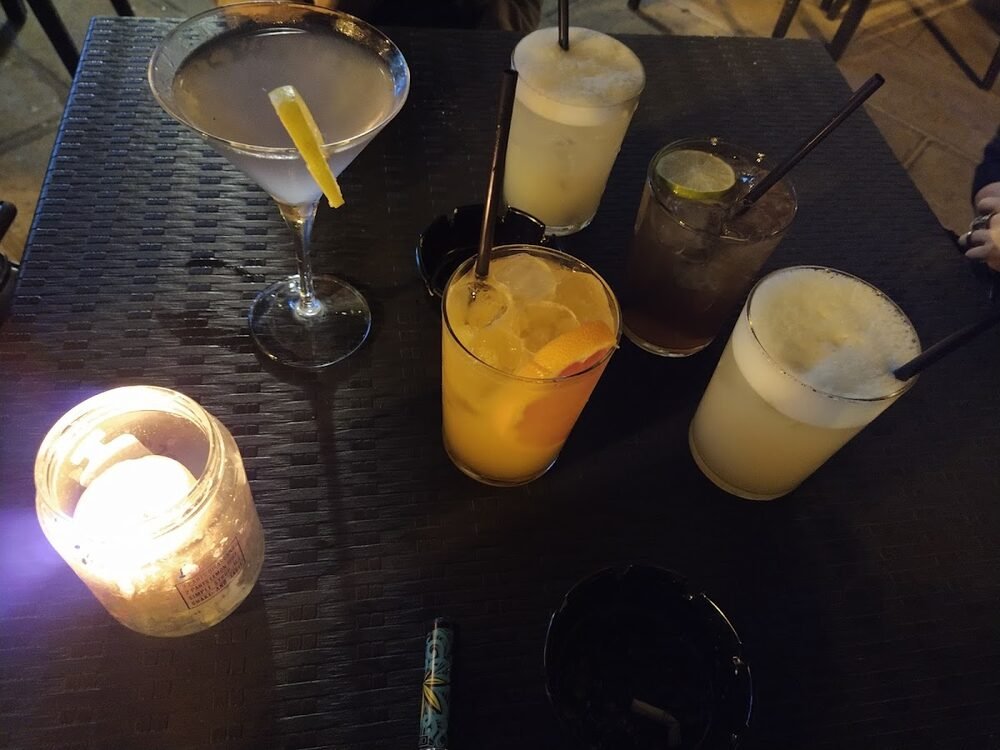 Foto 3 di Guarana - Porto Cesareo