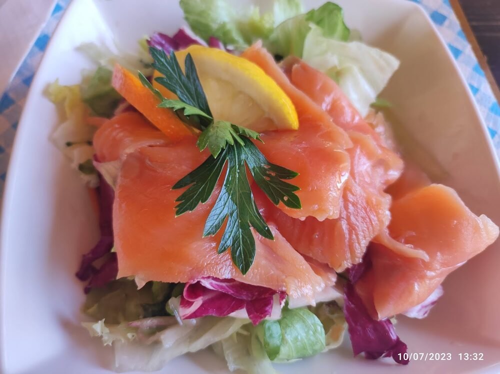 Foto 3 di Ulivo Bianco - Gallipoli