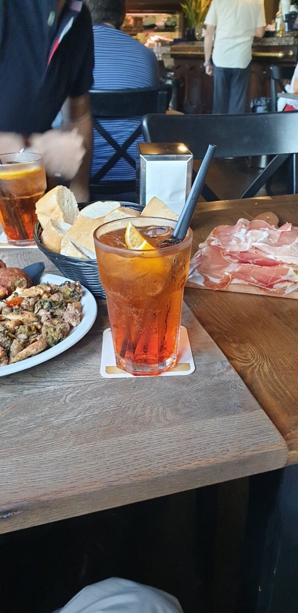 Foto 2 di Paninoteca Birreria La Corriera Stravagante - Parma