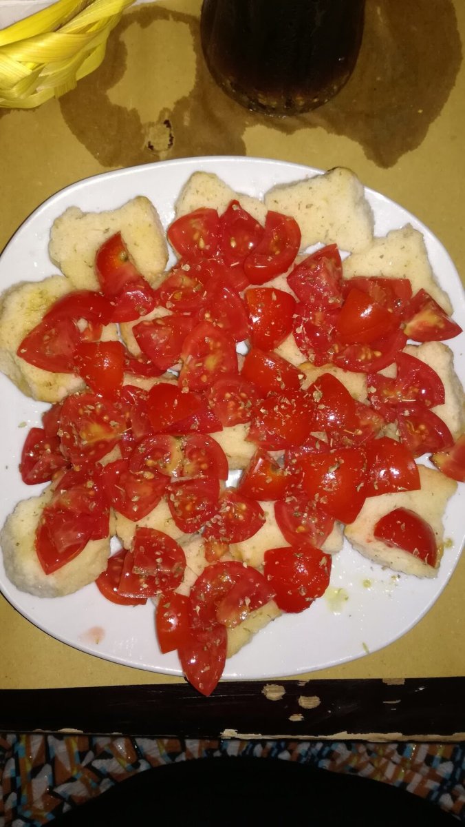 Foto 3 di Molly Malone - Lecce