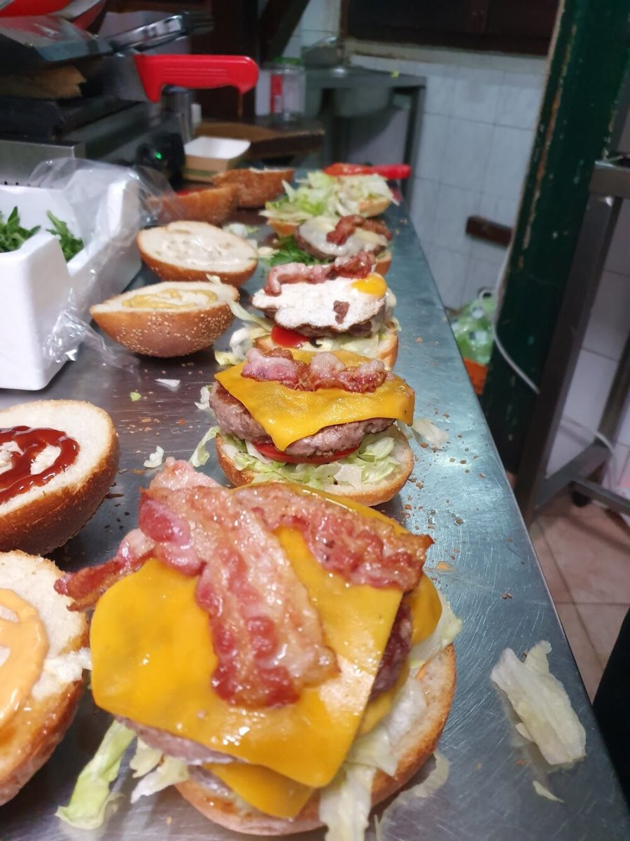 Foto 5 di Molly Malone - Lecce