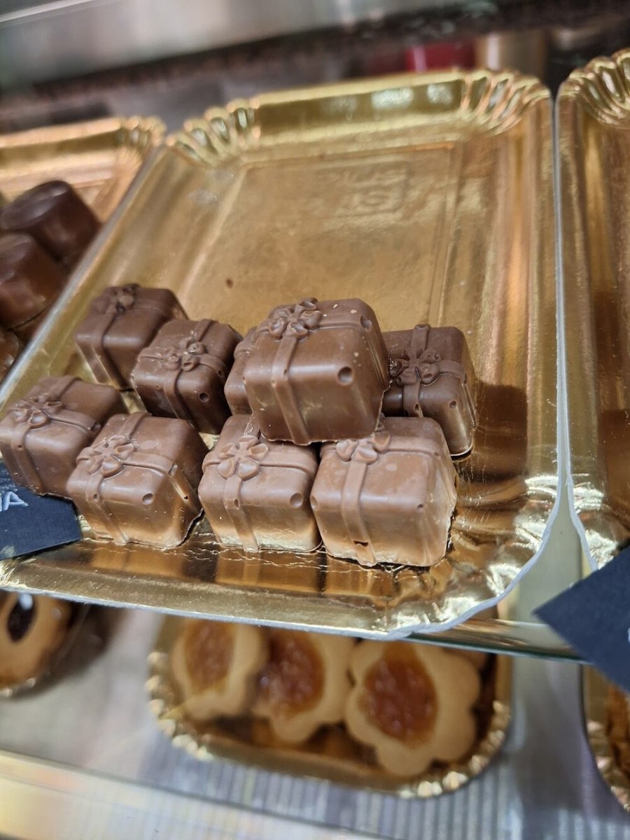 Foto 4 di Pasticceria Desiree - Salsomaggiore Terme