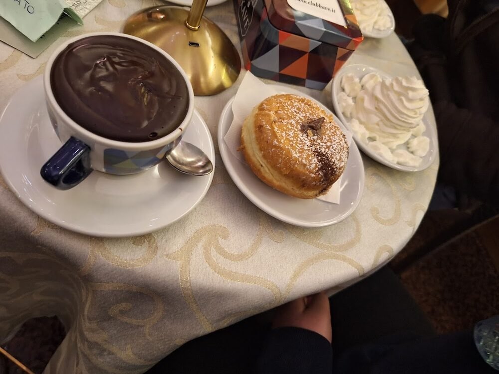 Foto 5 di Pasticceria Desiree - Salsomaggiore Terme