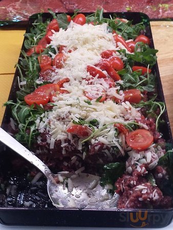 Macelleria Bianca E Stefano Di Bianca Orlandi, Parma