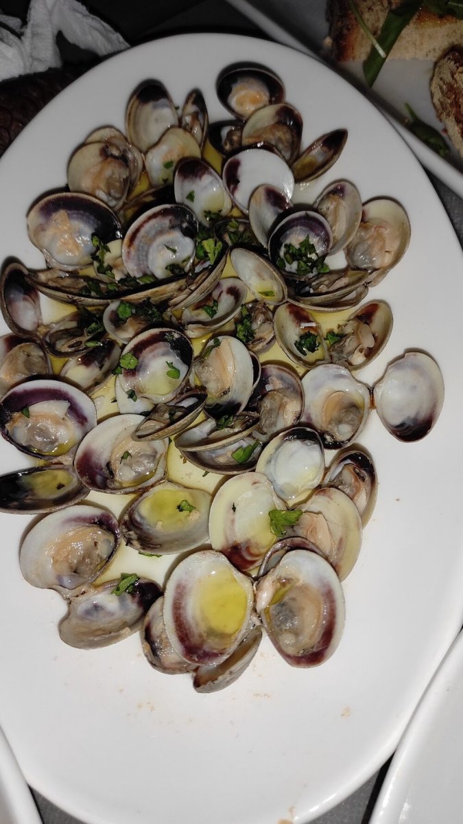 Foto 5 di Osteria La Greppia - Rodi Garganico
