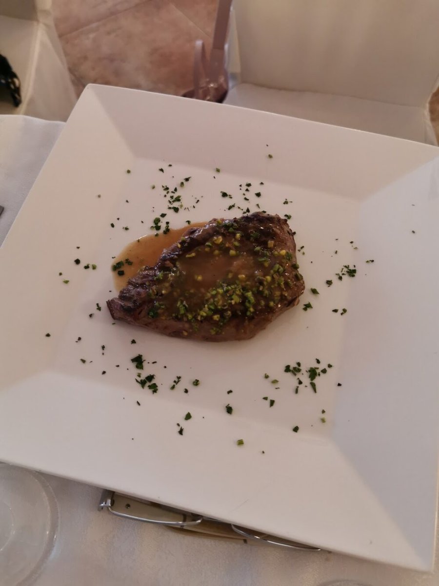 Foto 5 di Trattoria Lo Chalet - San Giovanni Rotondo