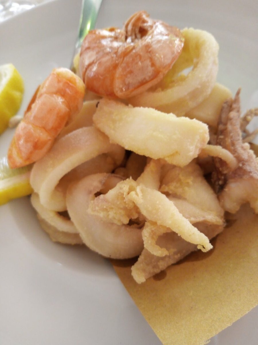 Foto 2 di Trattoria Lo Chalet - San Giovanni Rotondo