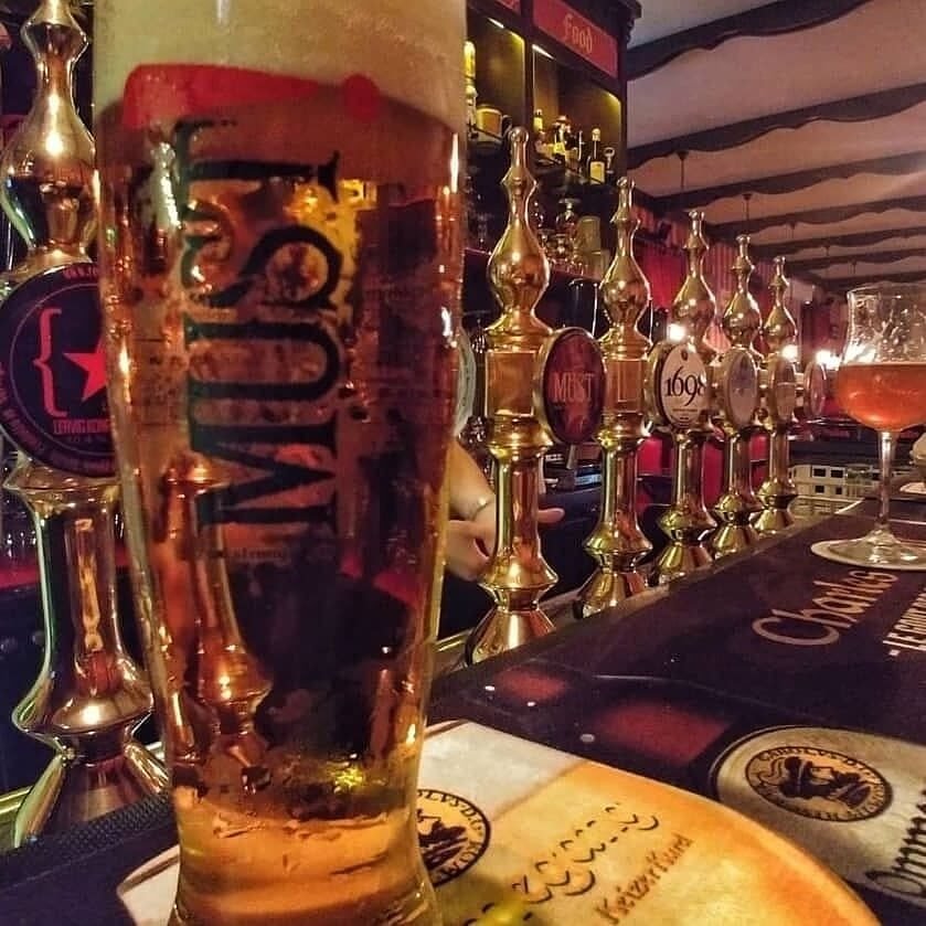 Foto 2 di London Tavern Pub-birreria - Battipaglia