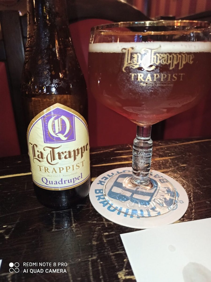 Foto 3 di London Tavern Pub-birreria - Battipaglia