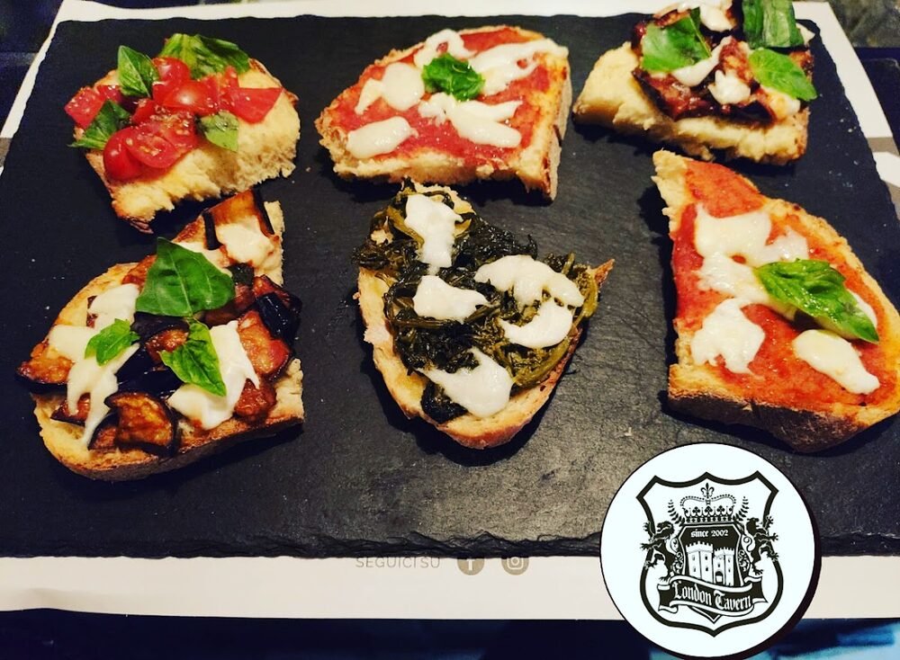 Foto 4 di London Tavern Pub-birreria - Battipaglia