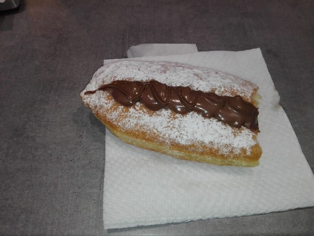 Foto 3 di Il Crocco Dolce - Nocera Inferiore