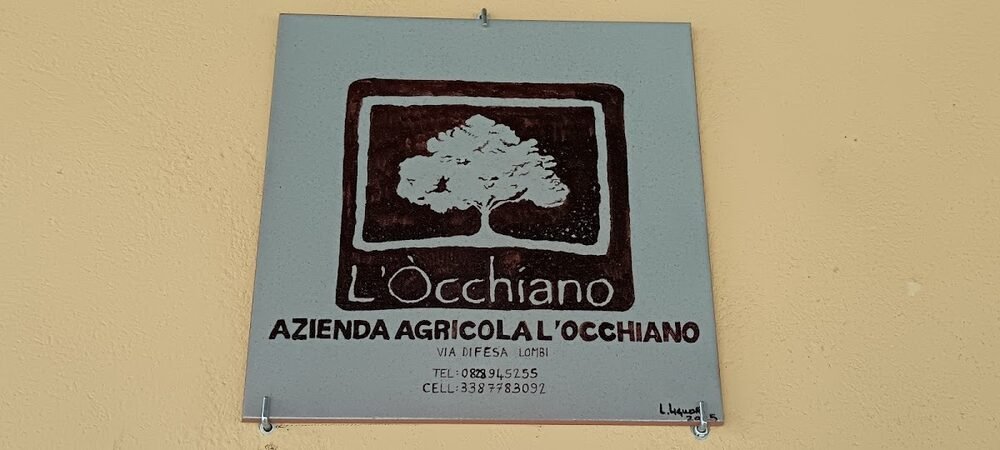 Foto 2 di L'occhiano - Felitto