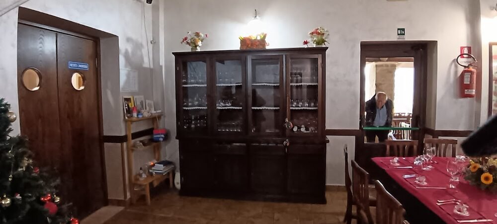 Foto 3 di L'occhiano - Felitto