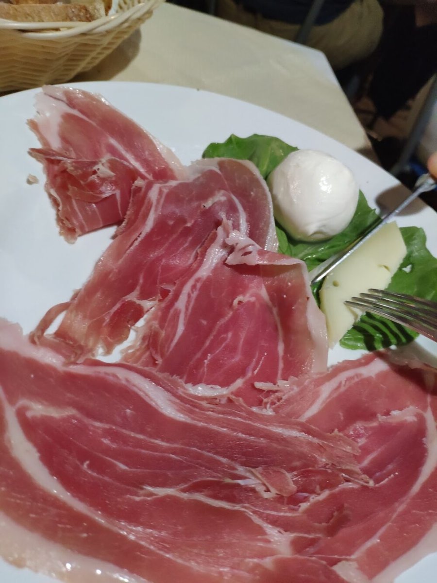Foto 2 di I Sapori Del Cilento - Ostigliano