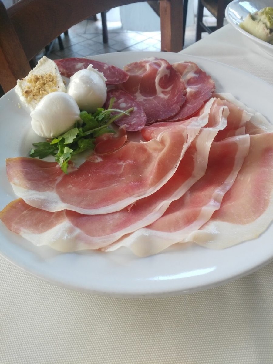 Foto 2 di Ristorante Popilia - Giffoni Sei Casali