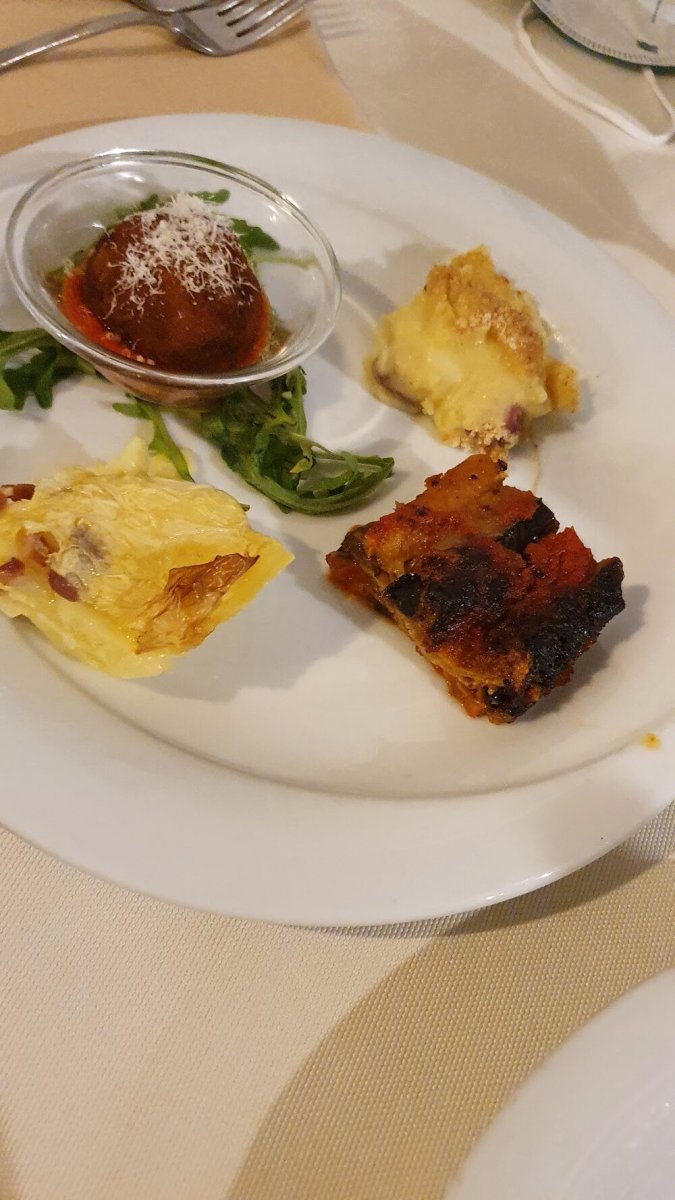 Foto 3 di Ristorante Popilia - Giffoni Sei Casali