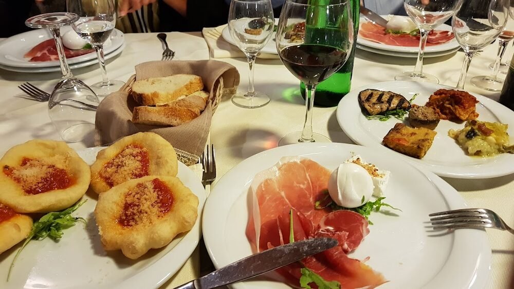 Foto 4 di Ristorante Popilia - Giffoni Sei Casali