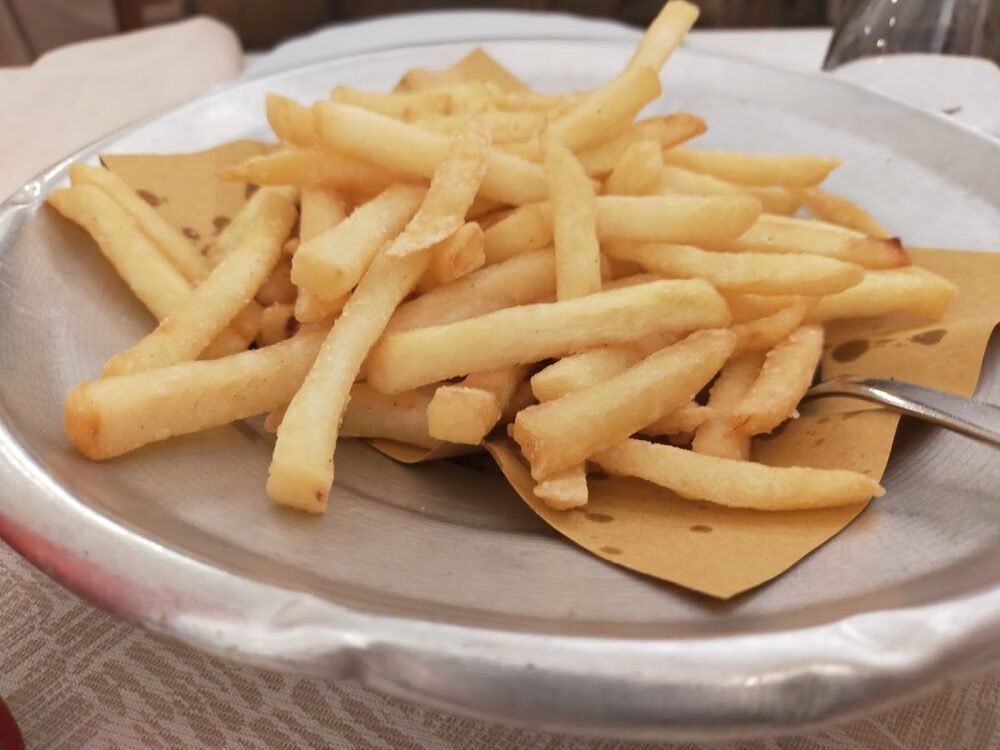 Foto 2 di Il Casareccio - Baronissi