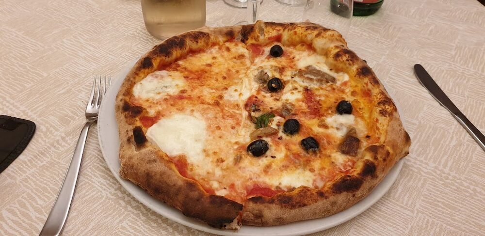 Foto 3 di Il Casareccio - Baronissi