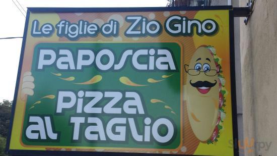 Le Figlie Di Zio Gino, Vico del Gargano