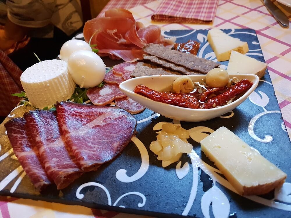 Foto 2 di Terrantica Braceria Taverna - Baronissi