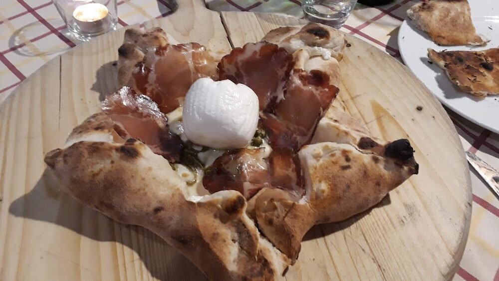 Foto 5 di Terrantica Braceria Taverna - Baronissi