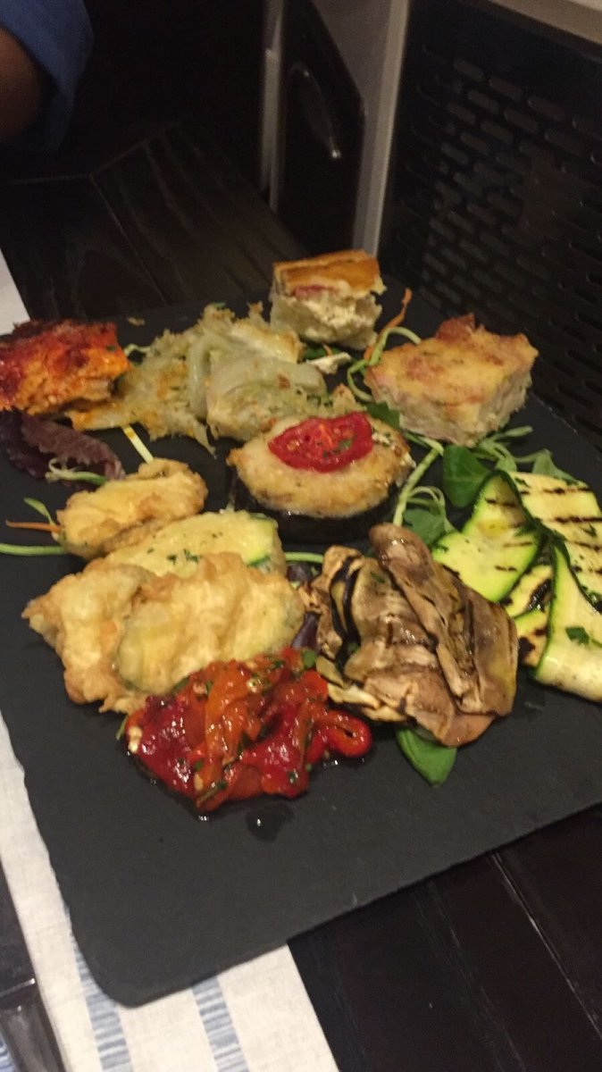 Foto 3 di Pizzeria Il Granaio - Foggia