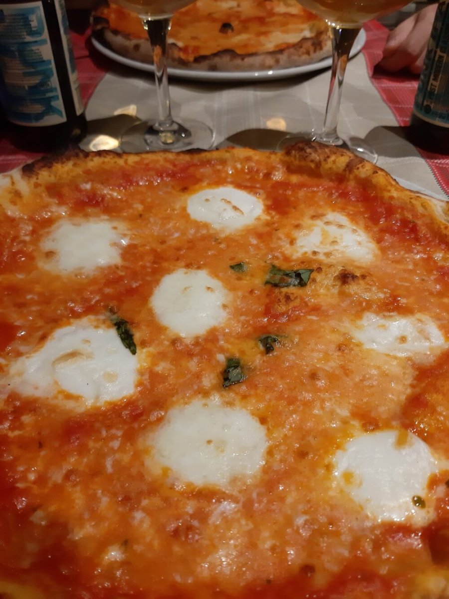 Foto 5 di Pizzeria Il Granaio - Foggia