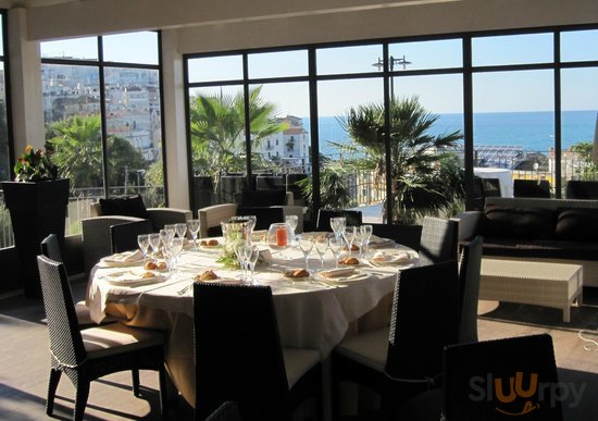 Ristorante Senza Civico, Rodi Garganico