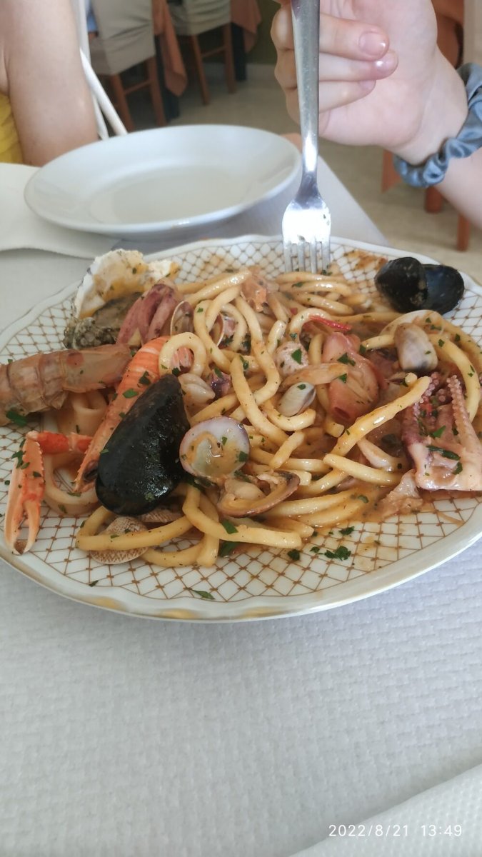 Foto 2 di E C T Meng ! - Zapponeta