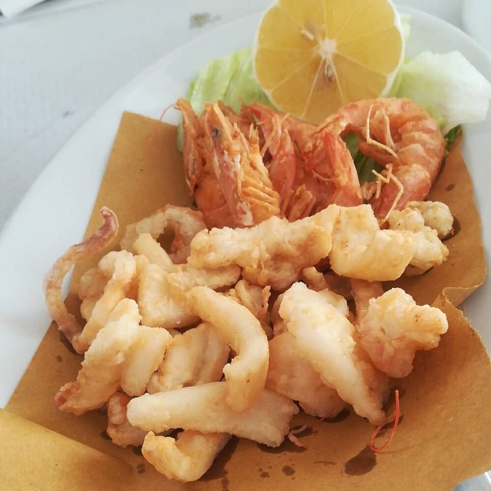 Foto 5 di E C T Meng ! - Zapponeta