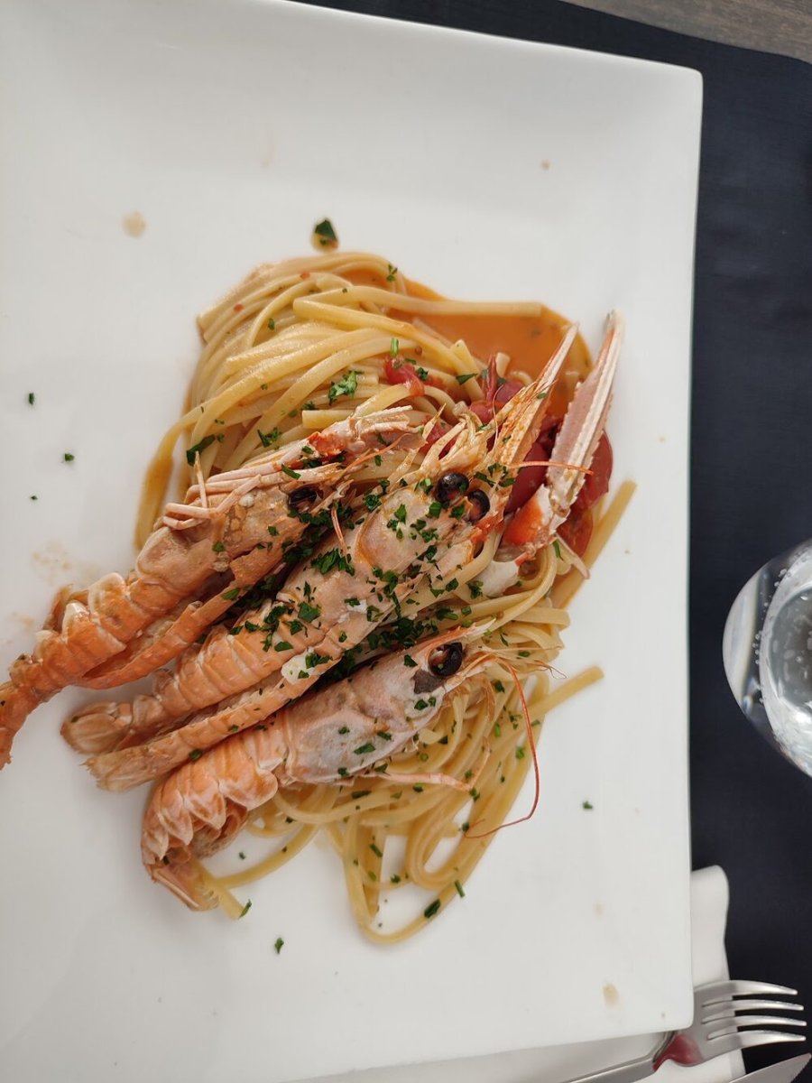 Foto 5 di Tintobrace - Sapri