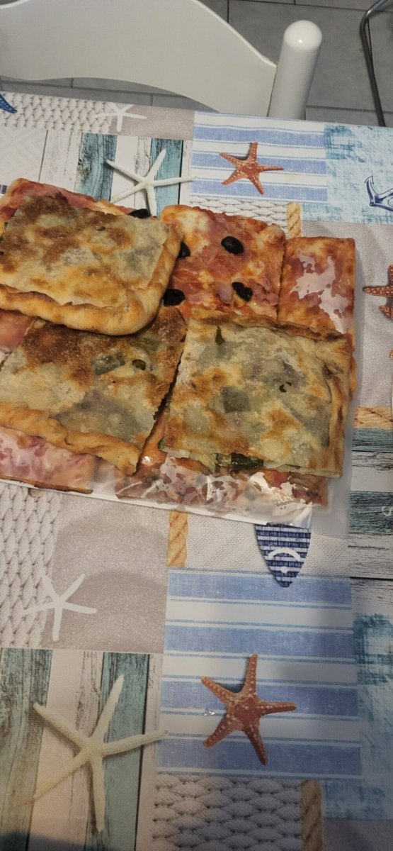 Foto 2 di Pizzeria L'arco Antico - San Severo