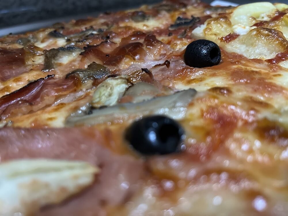 Foto 5 di Pizzeria L'arco Antico - San Severo