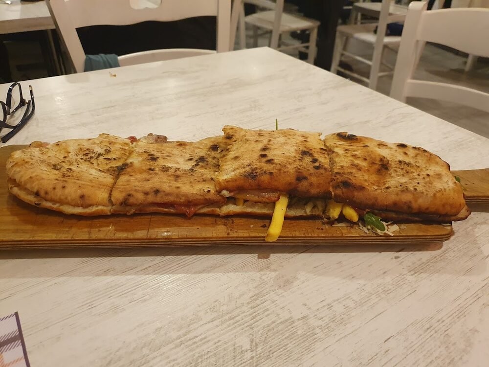 Foto 3 di I Due Fratelli 2 Di Gerardo E Peppe - Mercato San Severino