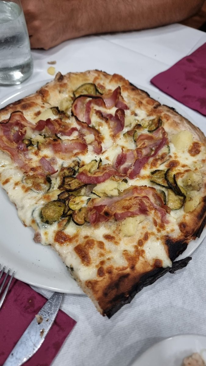 Foto 4 di I Due Fratelli 2 Di Gerardo E Peppe - Mercato San Severino