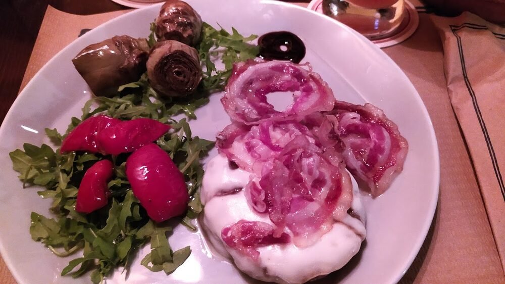 Foto 5 di Prosit Pub Cantina - Pontecagnano Faiano