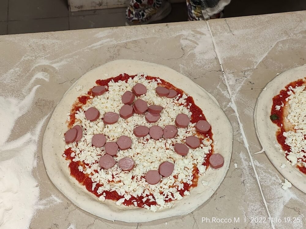 Foto 2 di Le Macine - Vico del Gargano