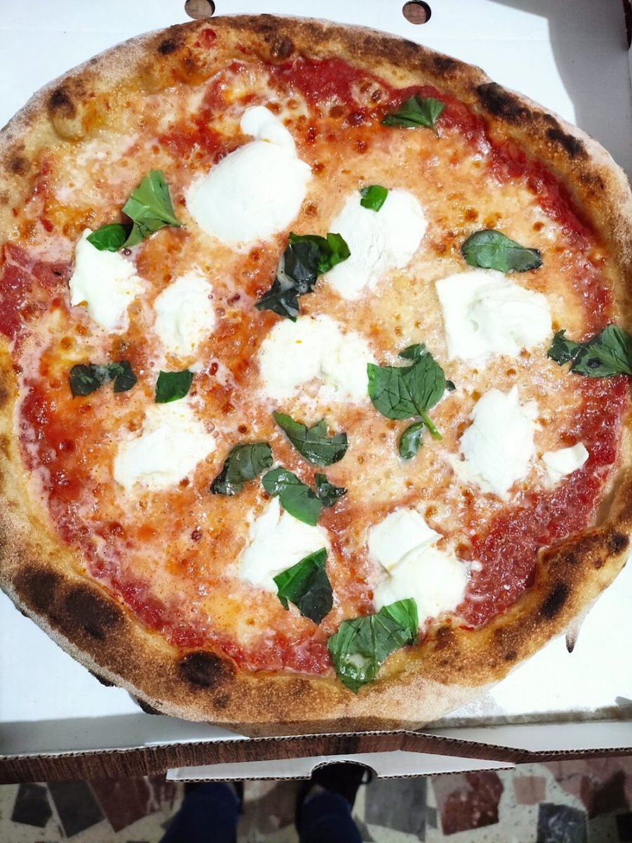 Foto 3 di Le Macine - Vico del Gargano