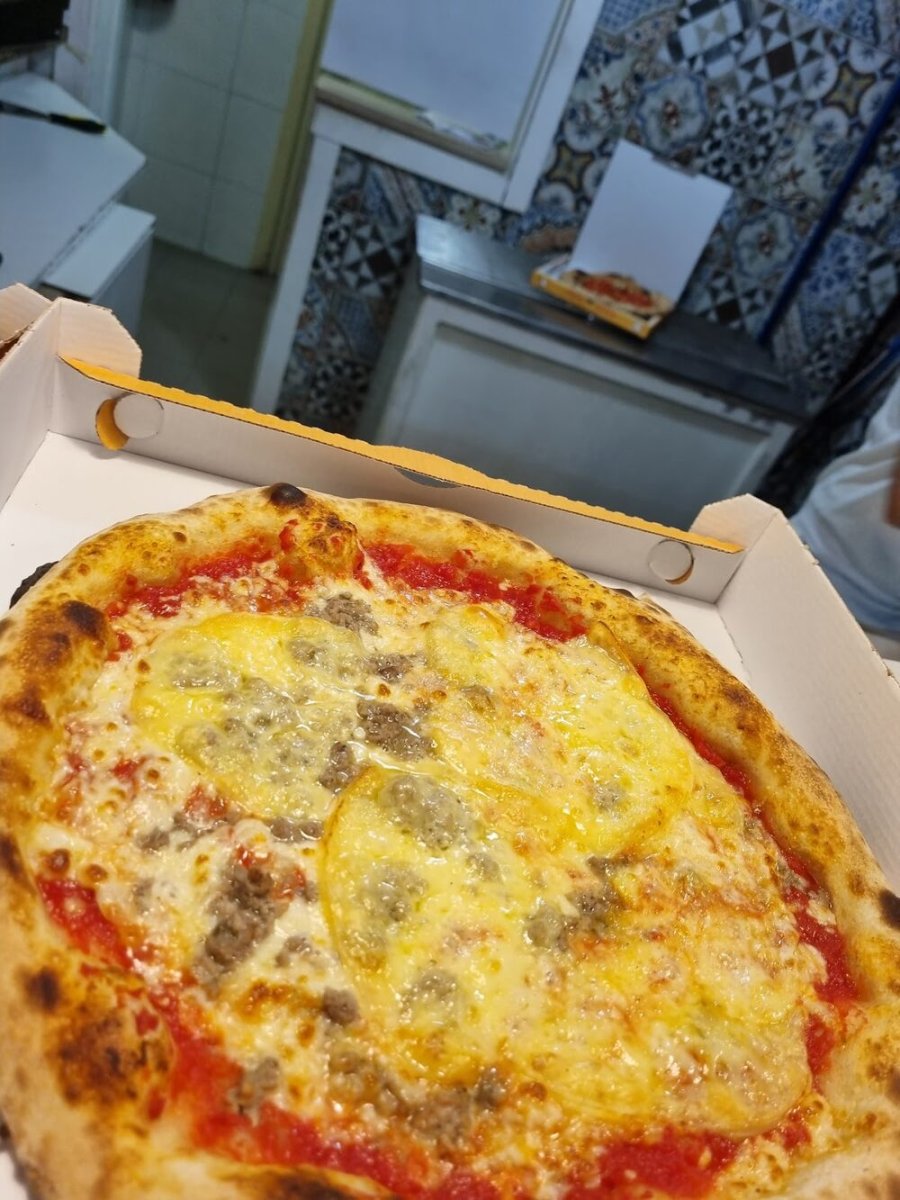 Foto 4 di Le Macine - Vico del Gargano