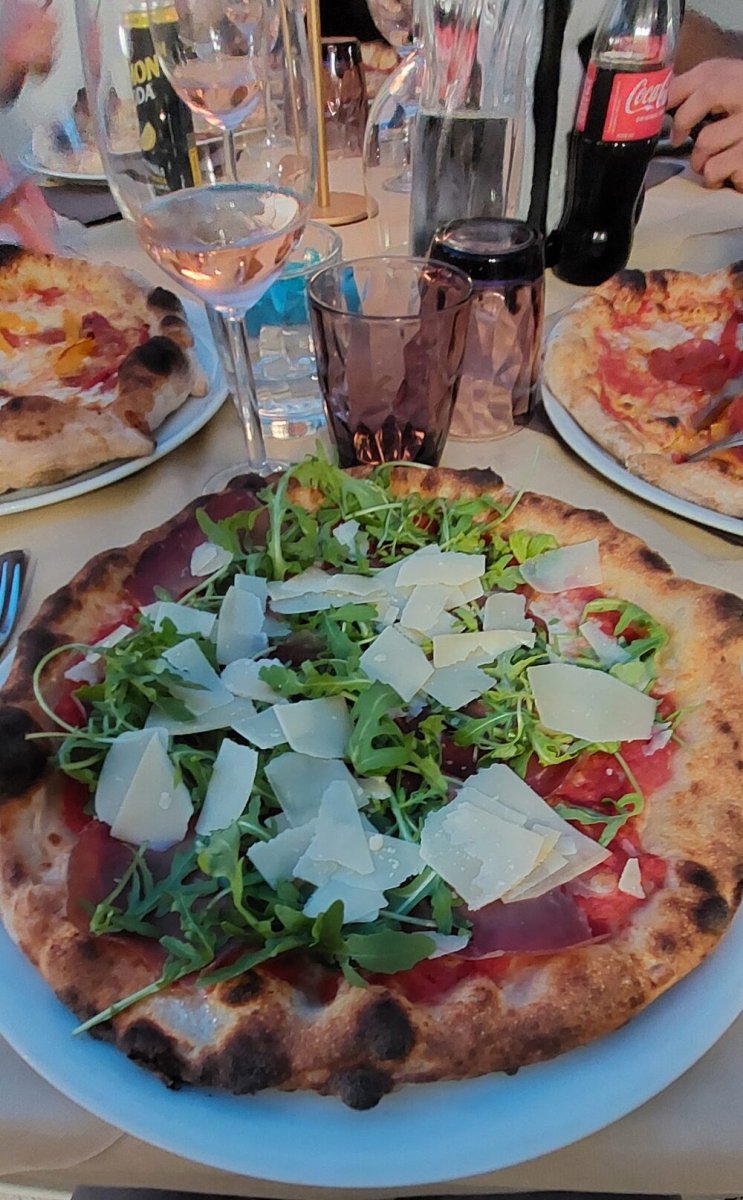 Foto 5 di Le Macine - Vico del Gargano