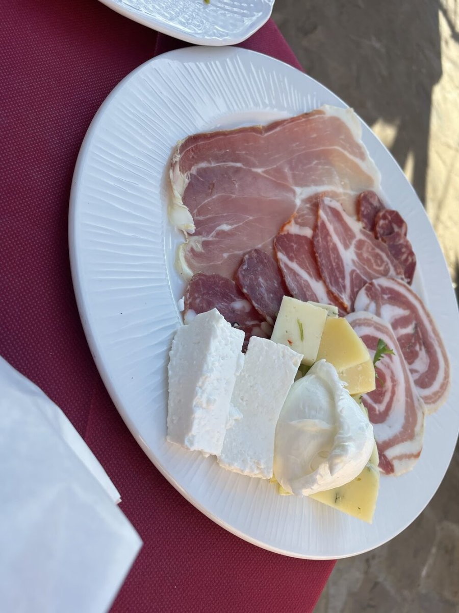 Foto 2 di La Torretta - Giungano