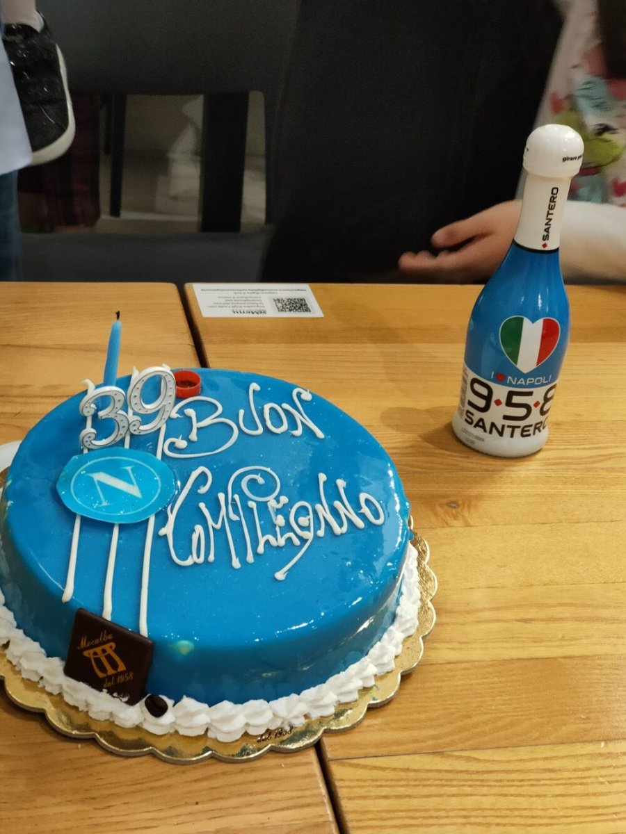 Foto 2 di Pizzeria La Carmela - Nocera Inferiore