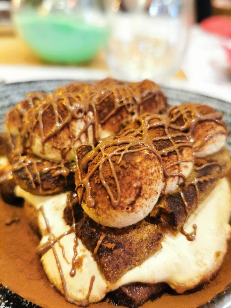 Foto 5 di Pizzeria La Carmela - Nocera Inferiore